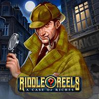 Riddle Reels A Case of Riches